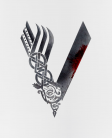 Puodelis Vikings logo